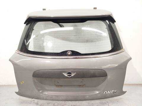 Foto 2ª: Portón Mini Mini ONE D 95CV 70KW [B37C15A] (2017)