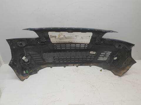 Foto 2ª: Paragolpes Delantero Citroen Jumpy CLUB XL (1995)