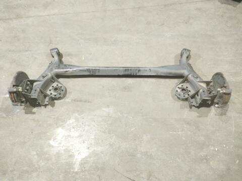 Puente Trasero Kia Stonic 1.2 CVVT 84CV 62KW