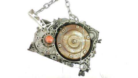 Caja Cambios Volvo XC 70 2.4 D5 XC AWD