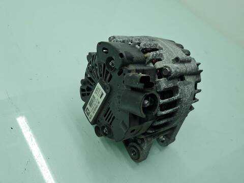 Foto 2ª: Alternador Opel Crossland BUSINESS ELEGANCE 130CV 96KW [EB2DTS] (2018)