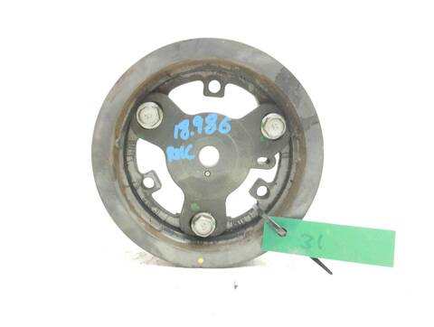 Arbol de Levas Kia Sportage BUSINESS 2WD 116CV 85KW