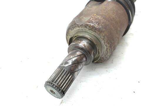 Foto 3ª: Transmision Delantera Izquierda Nissan Qashqai 2.0 141CV 104KW [MR20] (2008)