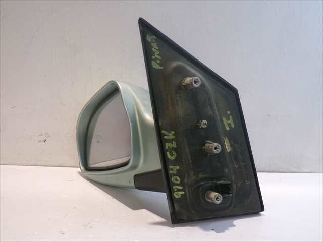 Foto 3ª: Retrovisor Izquierdo Hyundai Matrix 1.5 CRDI 2001-2008 [D3EA] (2004)