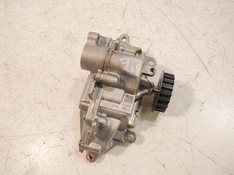 Foto 2ª: Bomba de Aceite Ford Transit 170 CV 125KW [YNF6]