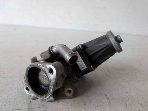 Foto 3ª: Valvula EGR Ford Ranger QJ2R (2012)