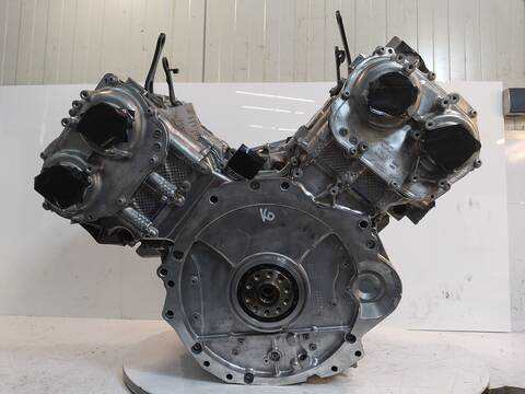 Foto 3ª: Motor Completo Porsche Panamera 440 CV 324KW [MCS.ZA]