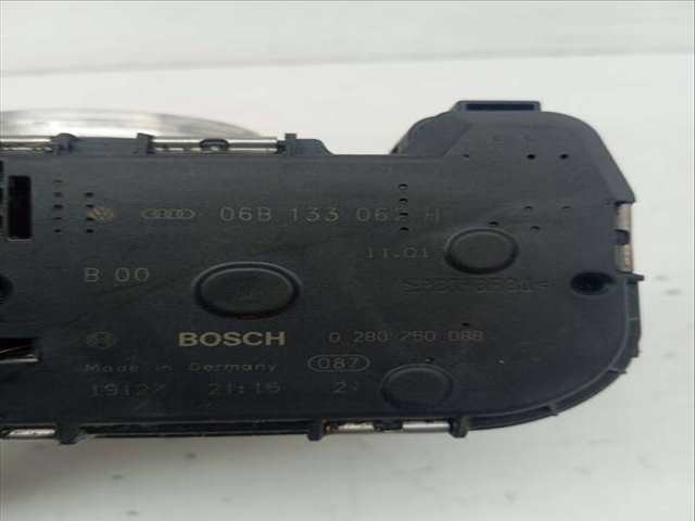 Foto 3ª: Caja Mariposa Audi A4 2.0 BERLINA 131CV 96KW [ALT] (2002)