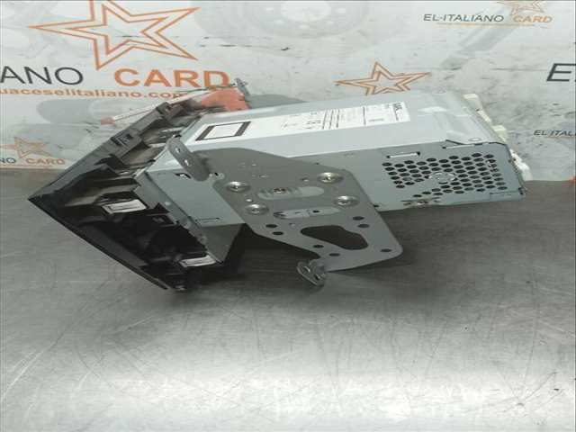 Foto 3ª: Sistema Audio Radio CD Subaru Outback EXECUTIVE PLUS 150CV 110KW [EE20] (2015)