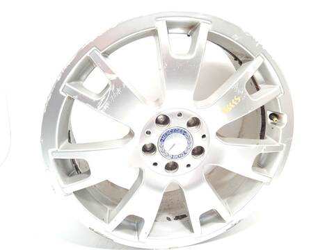 Foto 2ª: LLanta Chapa Mercedes Clase G 230 GLK 220 CDI 4-MATIC BE EDICION LIMITADA 204.984) 170CV 125KW [651912] (2011)