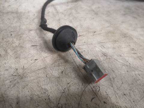 Foto 3ª: Retrovisor Derecho Ford Fiesta HHJC (2009)