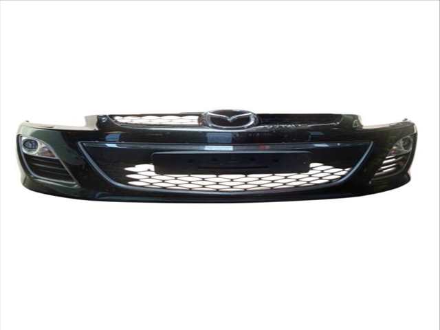 Foto 3ª: Paragolpes Delantero Mazda CX7 2.2 MZR-CD AWD ER10A) (2006)