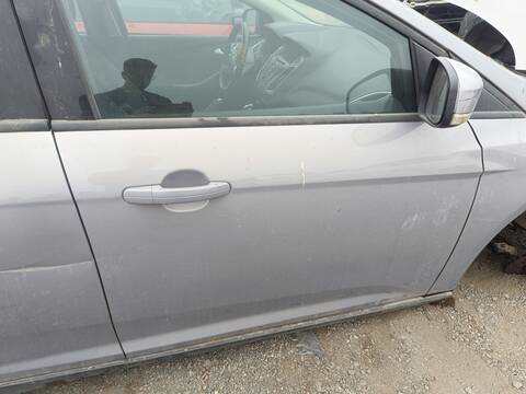 Puerta Delantera Derecha Ford Focus TREND 125CV 92KW