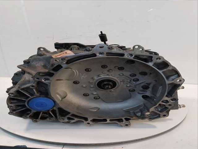 Caja Cambios Land Rover Discovery AJ20D4 180 CV 132KW