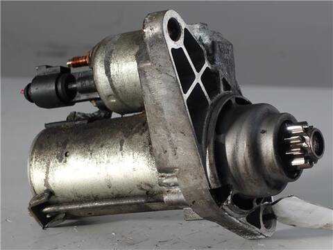 Motor de Arranque Skoda Fabia 1.4 16V 75CV 55KW