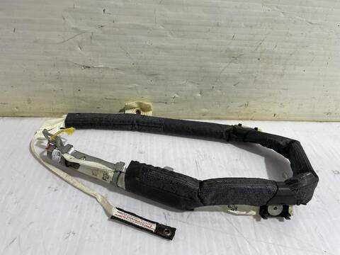 Foto 3ª: Airbag Cortina Delantero Derecho Fiat 500 ANIVERSARIO 69CV [169A4000] (2009)