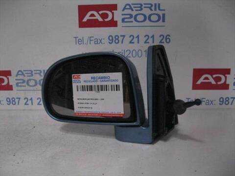 Retrovisor Izquierdo Hyundai Atos 1.0 I 58CV 43KW
