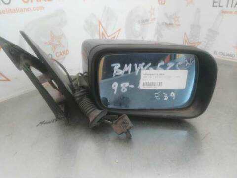 Foto 3ª: Retrovisor Derecho Bmw Serie 5 518 525TD BERLINA 116CV 85KW (1995)