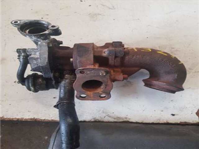 Foto 1ª: Turbocompresor Citroen C3 1.4 HDI [8HZ (DV4TD)]