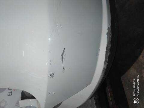 Foto 4ª: Paragolpes Trasero Seat Toledo STYLE 105CV 77KW [CAY] (2013)