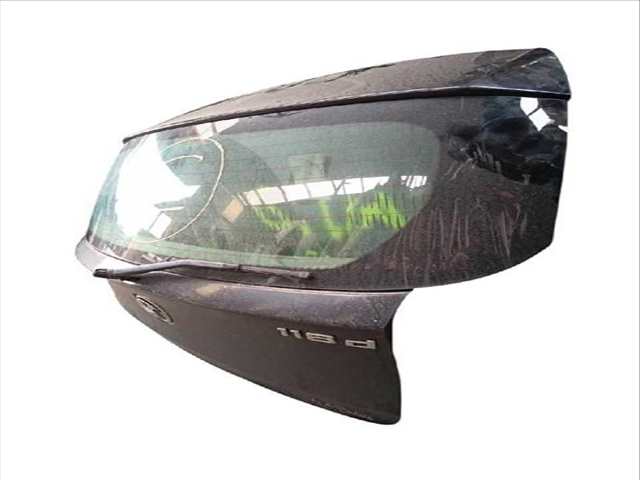 Foto 3ª: Portón Bmw Serie 1 114 116 D (2003)