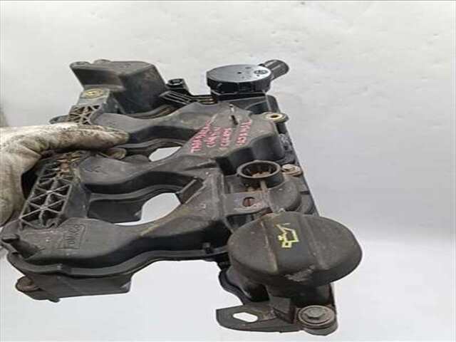 Foto 2ª: Despiece Motor Opel Combo 1.5 EXPRESSION [1.5 LTR. - 75 KW CDTI DPF] [D 15 DT / LQJ]