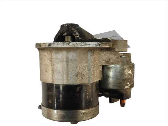 Motor de Arranque Renault Megane 1.5 DCI BM1E CM1E)