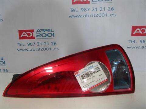 Foto 2ª: Piloto Trasero Derecho Renault Espace 2.2 DCI JK0H) 150CV 110KW [D/ G9T J 7] (2003)