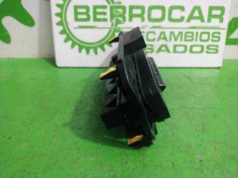 Foto 3ª: Mando Climatizador Toyota Auris ACTIVE 116CV [8NR-FTS] (2013)