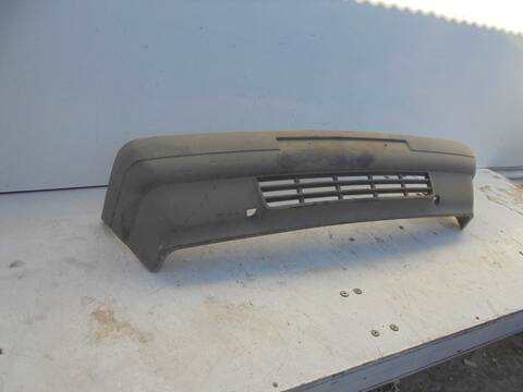 Foto 3ª: Paragolpes Delantero Renault Express 1.4 58CV 43KW RAPID/EXPRESS F40) [C1J] (1991)