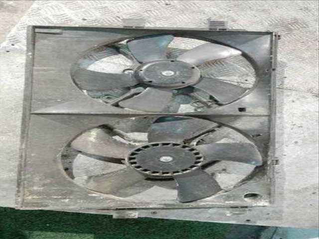 Foto 4ª: Electroventilador Peugeot 4008 ALLURE 150CV 110KW [4N13] (2013)