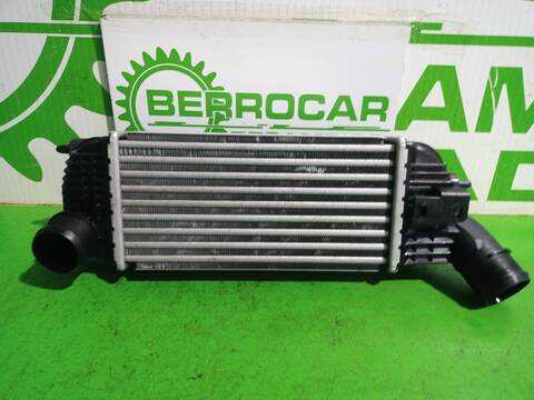 Intercooler Peugeot 508 ACTIVE 150CV 110KW