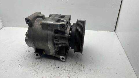 Foto 3ª: Compresor Aire Acondicionado Fiat Punto 1.9 JTD CAT BERLINA 80CV 59KW (2000)