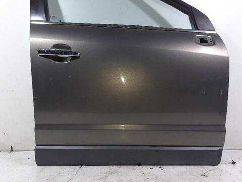 Foto 2ª: Puerta Delantera Derecha Opel Zafira ENJOY 120CV 88KW [Z19DT] (2009)