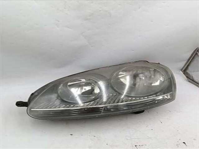 Foto 2ª: Faro Izquierdo Volkswagen Golf 1.6 HIGHLINE [1.6 LTR. - 75 KW] [BGU]