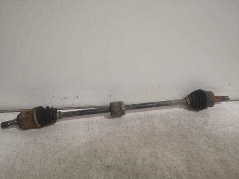 Transmision Delantera Derecha Opel Corsa Z12XEP