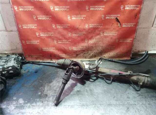 Cremallera de Direccion Peugeot 206 1.9 D