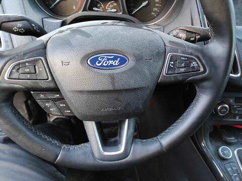 Airbag Delantero Izquierdo Ford Focus M1DD BERLINA