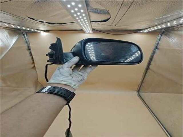 Retrovisor Derecho Peugeot 307 1.6 XS [1.6 LTR. - 80 KW 16V CAT (NFU - TU5JP4)]