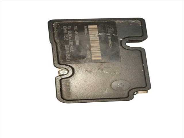 Foto 3ª: Abs Peugeot 207 1.4 16V (2006)