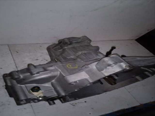 Foto 3ª: Caja Cambios Rover Serie 75 2.0 16V CDT 116CV 85KW RJ) (1999)