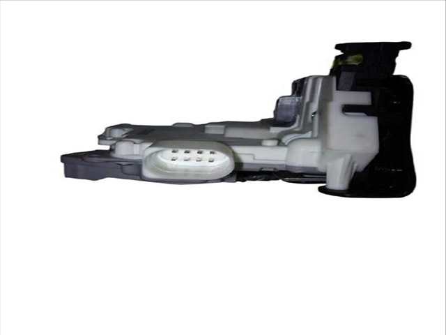 Foto 2ª: Cerradura Puerta Trasera Izquierda Seat Leon 1.9 TDI (2005)