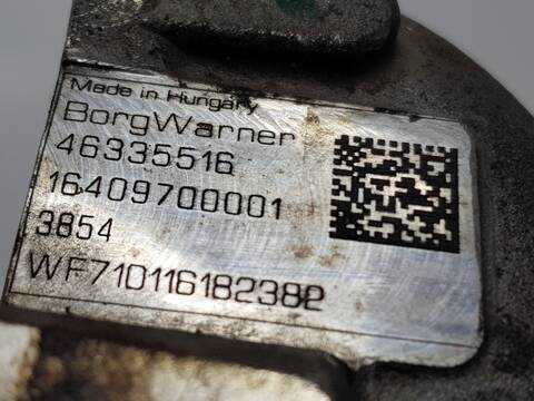 Foto 2ª: Turbocompresor Jeep Renegade LIMITED 4X2 [EYF] (2015)