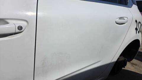 Foto 2ª: Puerta Trasera Izquierda Citroen C4 LIVE PICASSO 99CV 73KW (2013)
