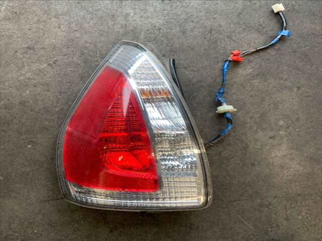 Piloto Trasero Izquierdo Mazda 5 2.0 16V 145CV 0CV