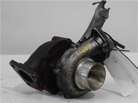 Foto 1ª: Turbocompresor Opel Astra 1.7 EDITION 110CV 81KW [Z 17 DTR] (2009)