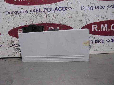 Foto 3ª: Centralita Inmovilizador Bmw Serie 1 114 118D BERLINA 143CV 105KW [204D4] (2005)