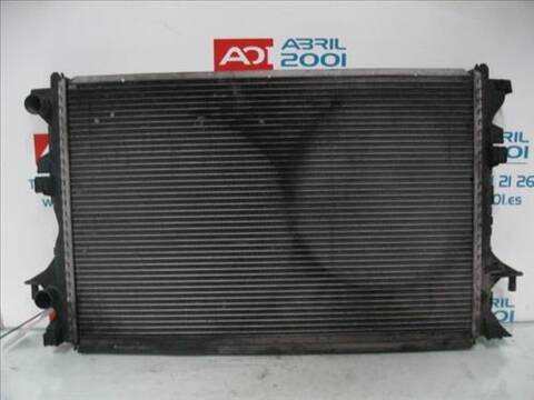 Radiador Motor Renault Espace 3.0 DCI JK0J JK0V) 177CV 130KW