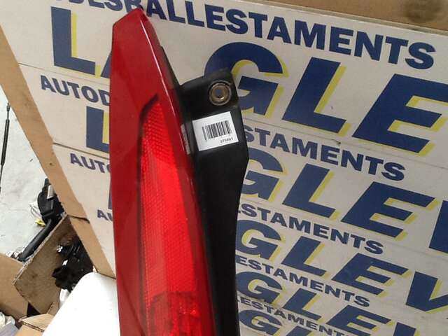 Foto 2ª: Piloto Trasero Izquierdo Volvo XC 90 3.0 (2005)