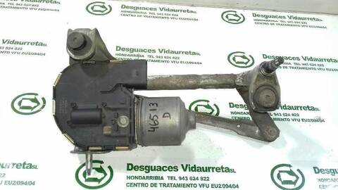 Motor Limpia Delantero Seat Altea 1.6 102CV 75KW
